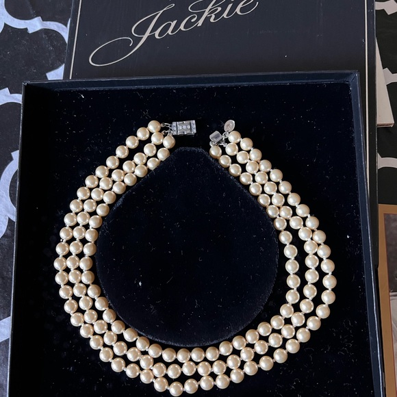 Franklin Mint Jewelry Vintage Franklin Mint Reproduction Jackie